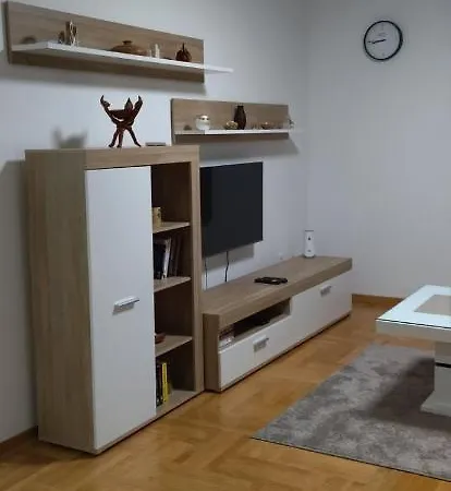 Davidovic 31 Apartment
