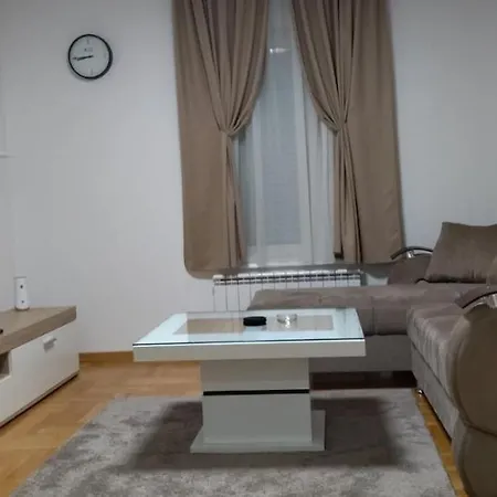 Apartment Davidovic 31 Valjevo