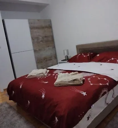 Apartment Davidovic 31