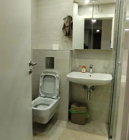 Davidovic 31 Apartment