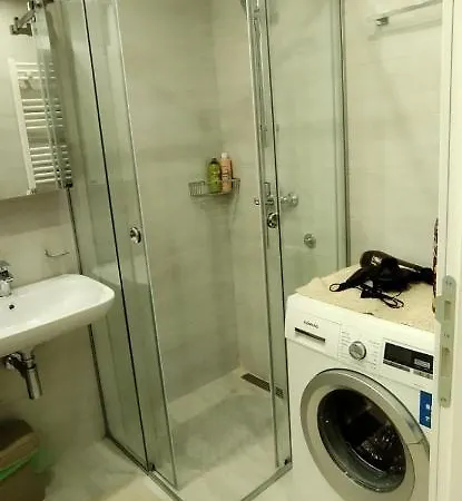 Davidovic 31 Apartment Valjevo